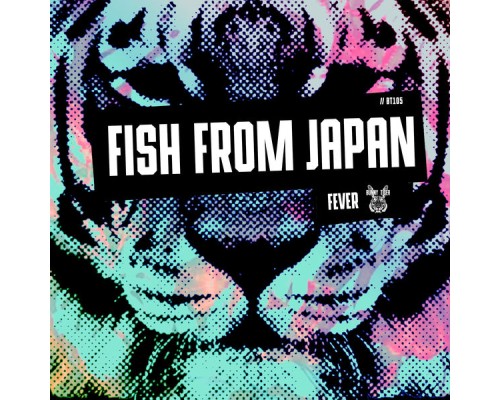 Fish From Japan - Fever Fish From Japan - Fever