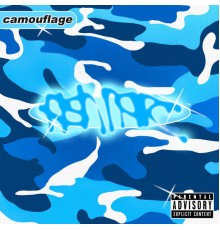 Fish Narc - Camouflage