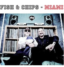 Fish & Chips - Miami