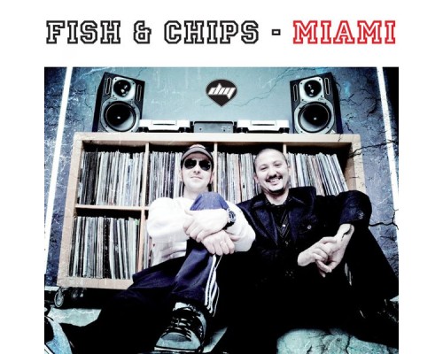 Fish & Chips - Miami