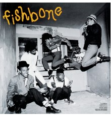 Fishbone - Fishbone