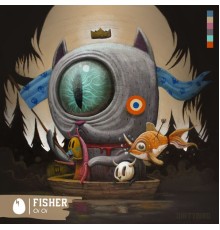 Fisher - Oi Oi (Original Mix)