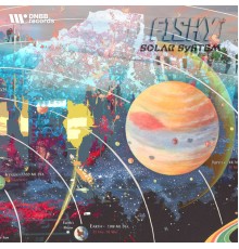 Fishy - Solar System (LP Version)