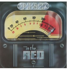 Fist - In The Red