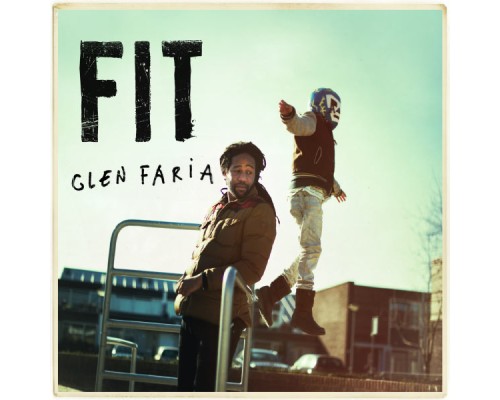 Fit - Glen Faria