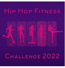 Fit Relax Zone, Exercise Plan Club, Good Form Running Club - Hip Hop Fitness Challenge 2022