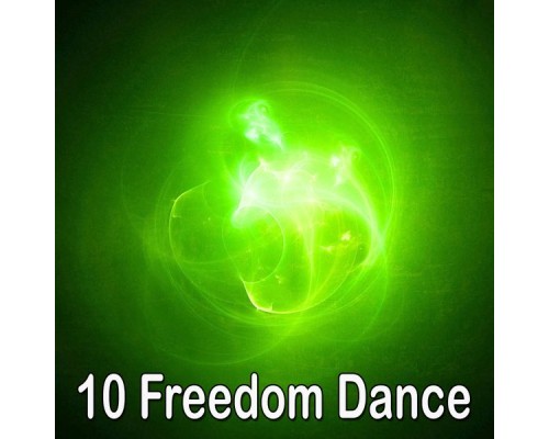 Fitnessbeat - 10 Freedom Dance