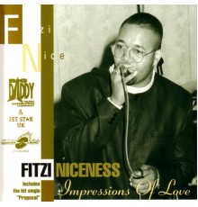 Fitzi Niceness - Impressions Of Love