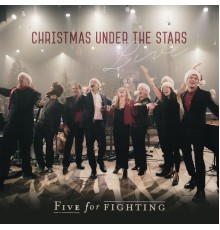 Five For Fighting - Christmas Under the Stars (Live)