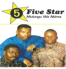 Five Star - Mulungu Wa Ntima