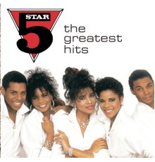 Five Star - The Greatest Hits