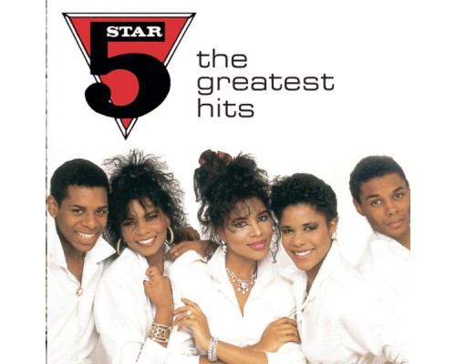 Five Star - The Greatest Hits