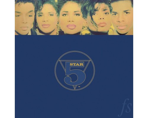 Five Star - Five Star