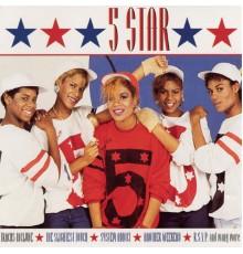 Five Star - Five Star