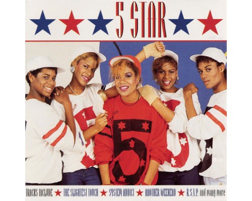 Five Star - Five Star