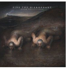 Five The Hierophant - Over Phlegethon