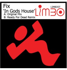 Fix - In God's House