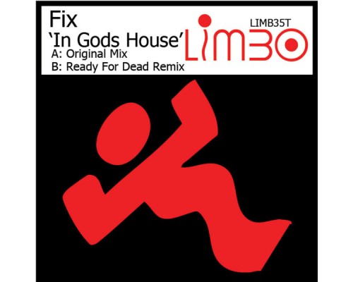 Fix - In God's House