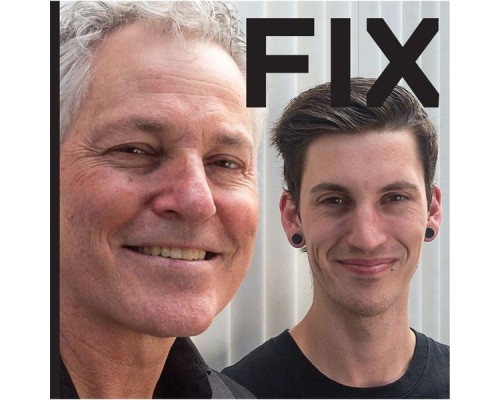 Fix - Fix