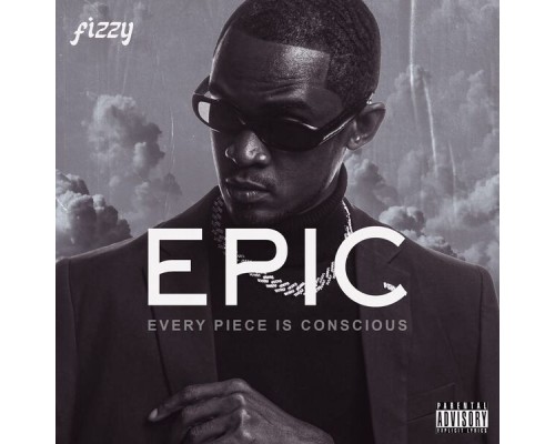 Fizzy - Every Piece Is Conscious