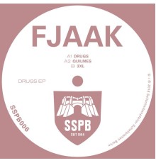 Fjaak - Drugs Ep