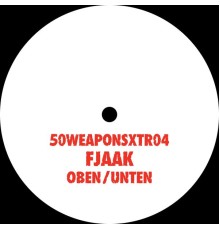 Fjaak - Oben / Unten