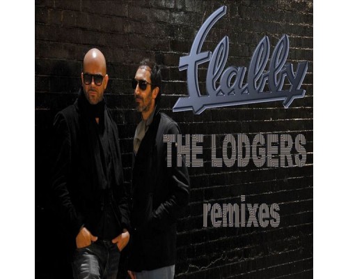 Flabby - The Lodgers (Remixes)