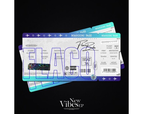 Flaco - New Vibes