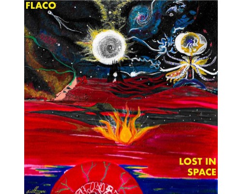 Flaco - Lost in Space