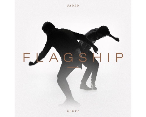 Flagship - Faded