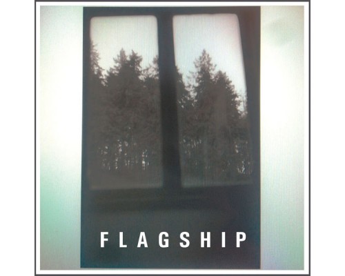 Flagship - Blackbush EP