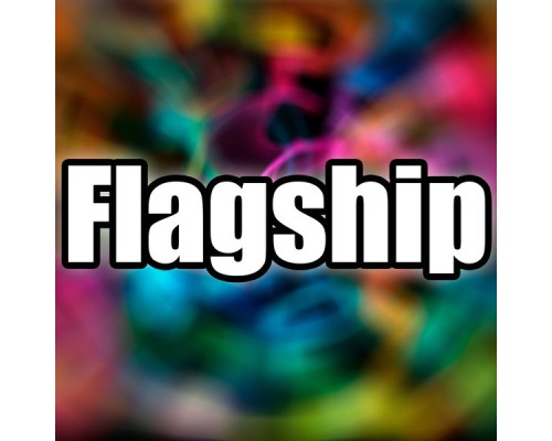 Flagship - Can