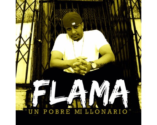 Flama - Un Pobre Millonario