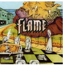 Flame - Flame