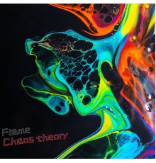 Flame - Chaos theory