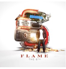 Flame - The 6th