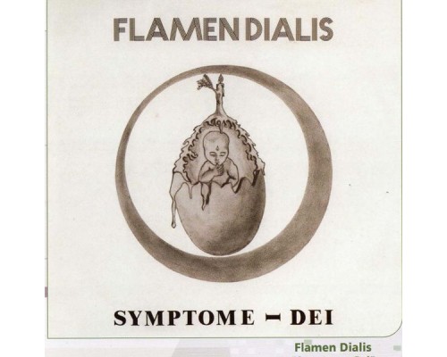 Flamen Dialis - Symptôme dei