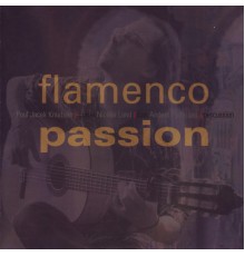 Flamenco Passion - Flamenco Passion