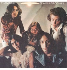 Flamin' Groovies - Flamingo