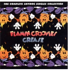 Flamin Groovies - Grease