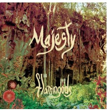 Flamingods - Majesty