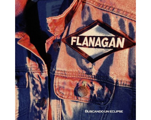 Flanagan - Buscando un Eclipse