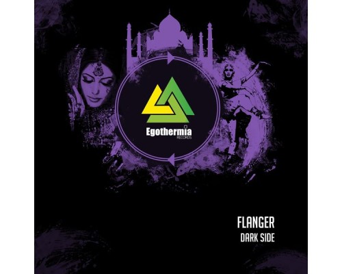 Flanger - Dark Side (Original Mix)