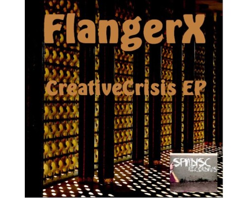 FlangerX - Creativecrisis