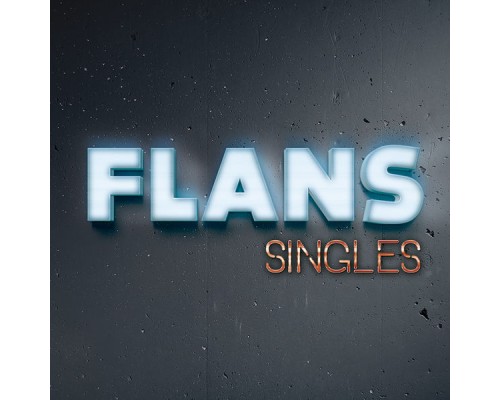 Flans - Singles