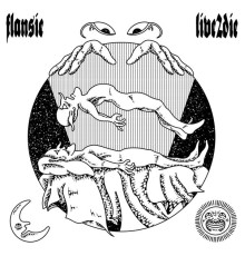 Flansie - LIVE2DIE