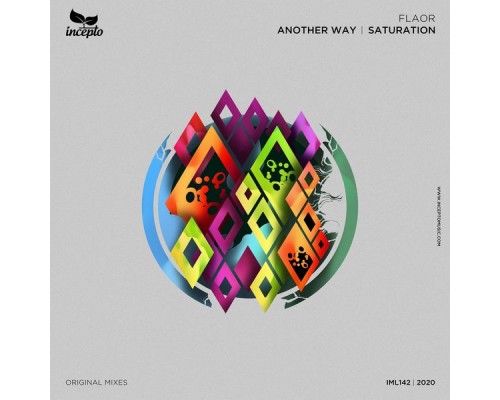 Flaor - Another Way / Saturation