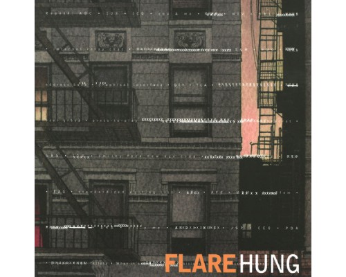 Flare - Hung