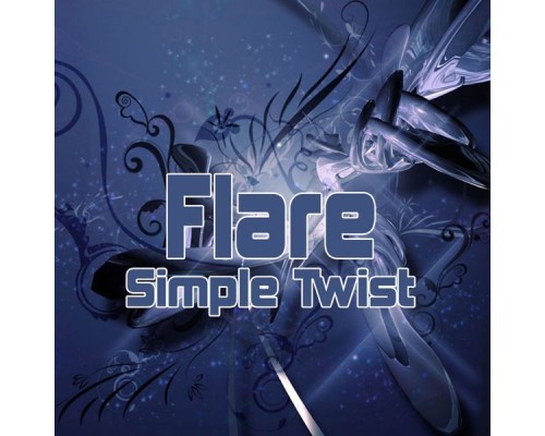 Flare - Simple Twist