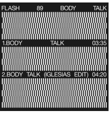 Flash 89 - Body Talk